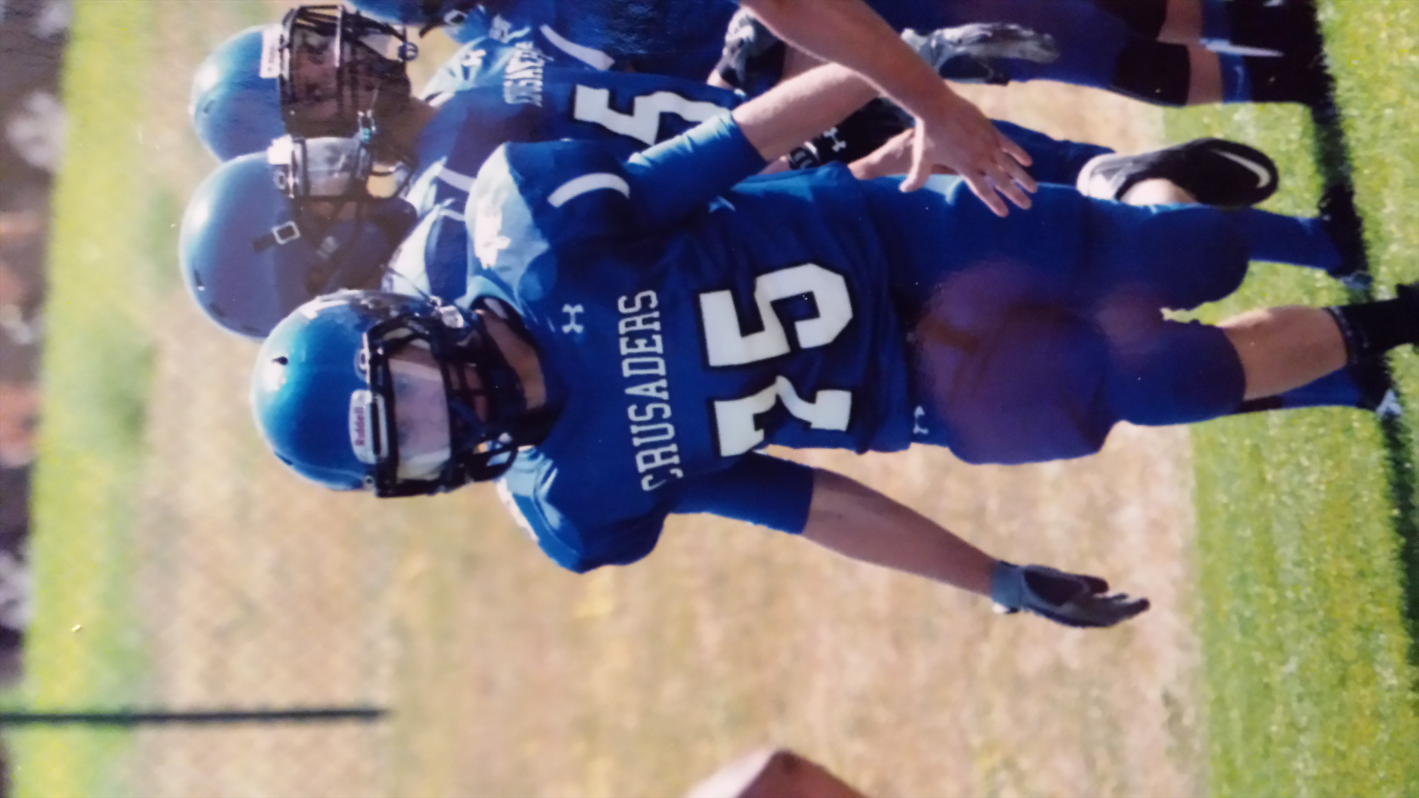 Kyler Schmitt
