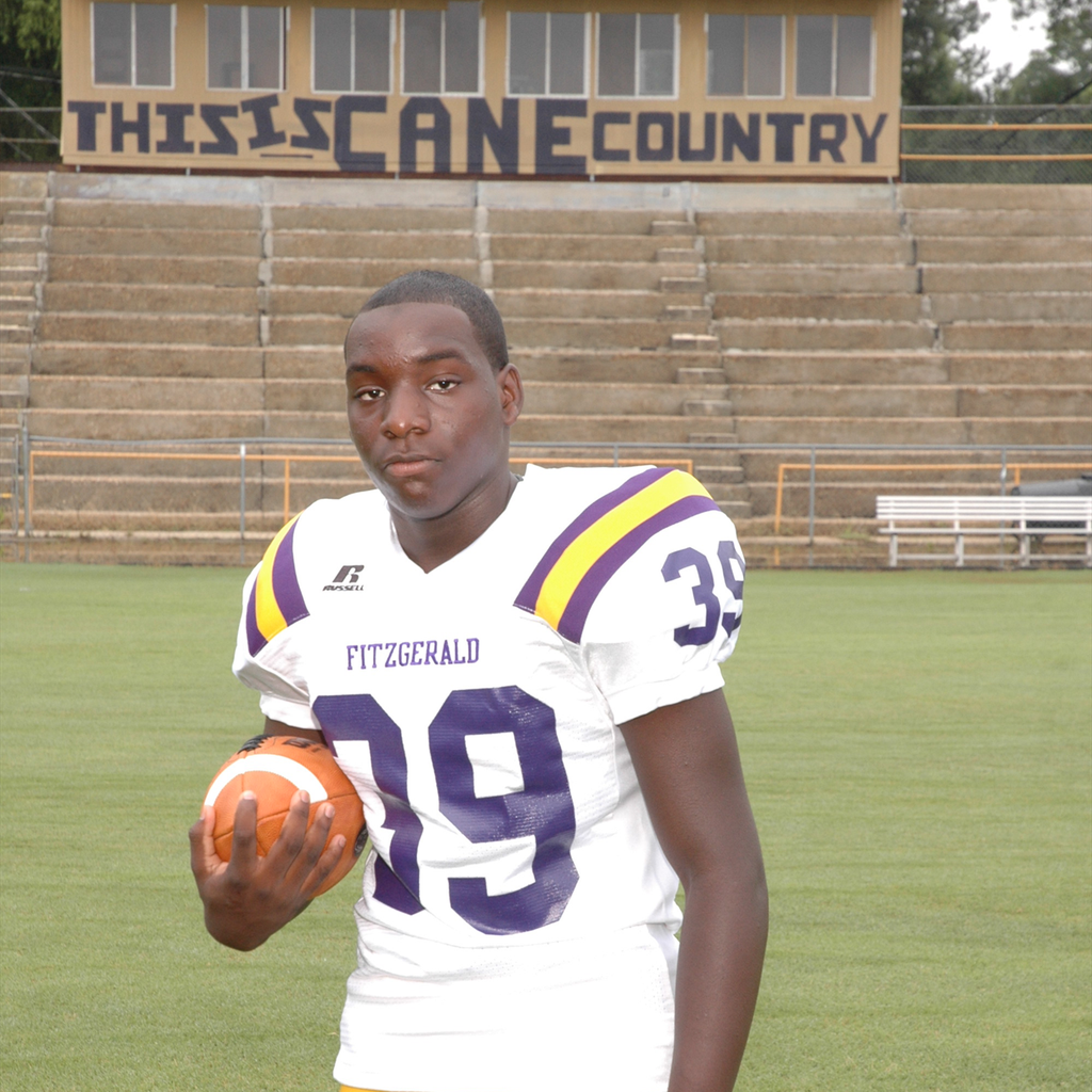 Jarquavious Devine