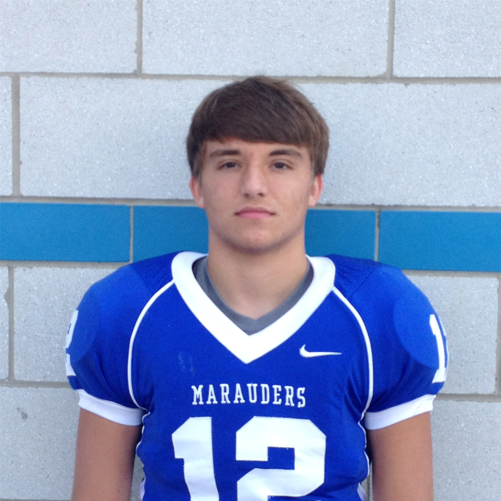 Kyle Cox