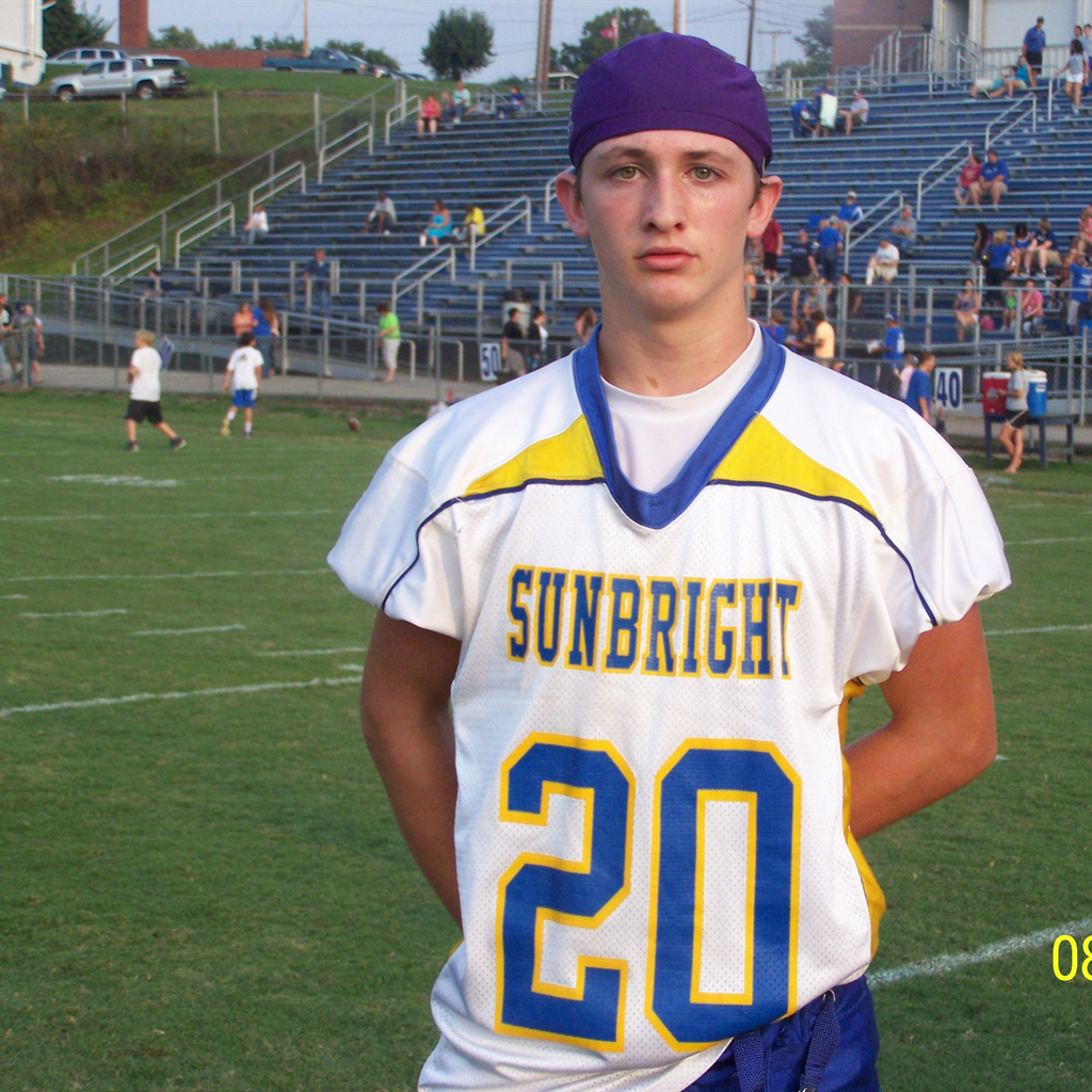 Caleb Sargent