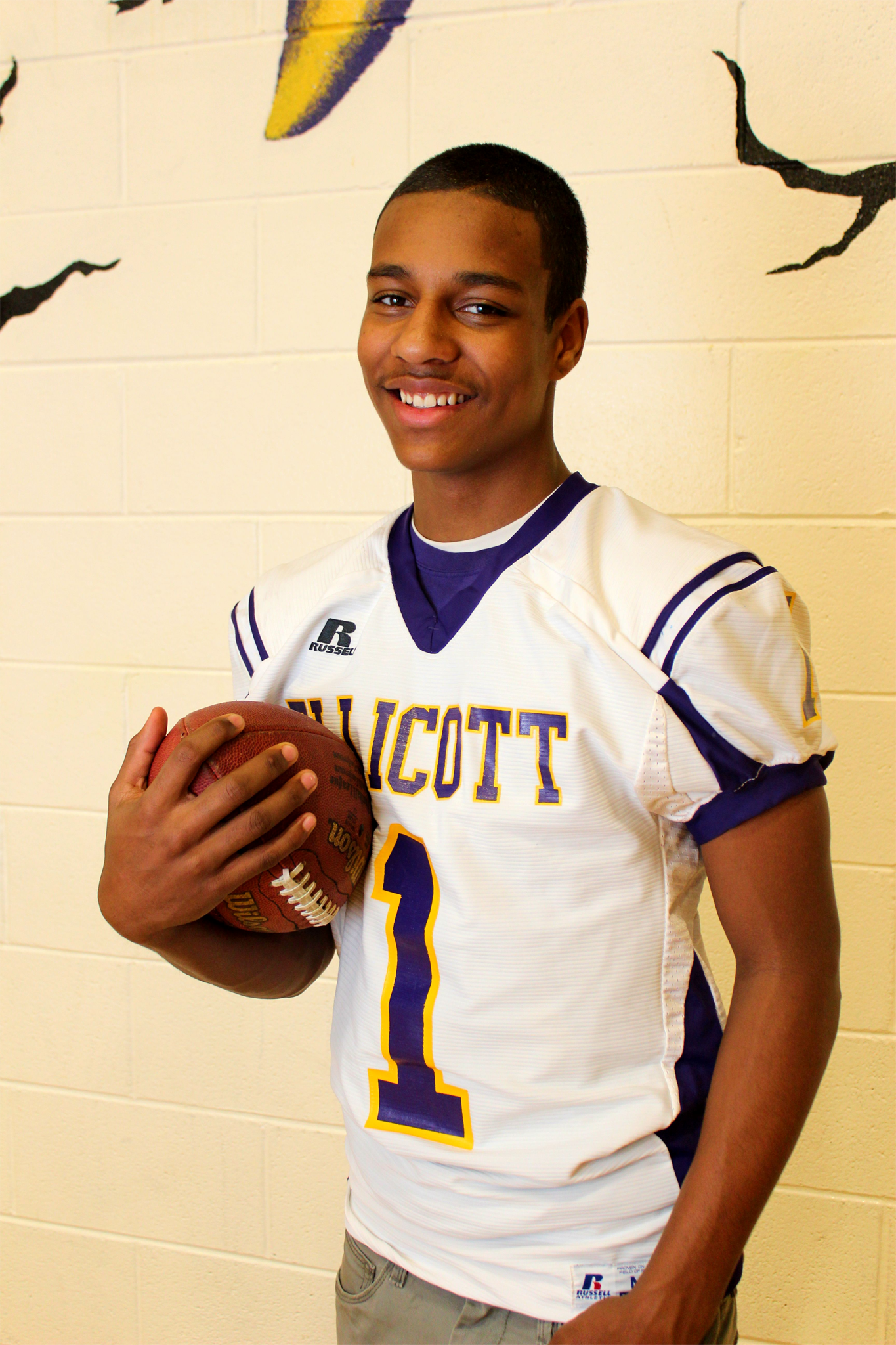 JaVonte' Stewart