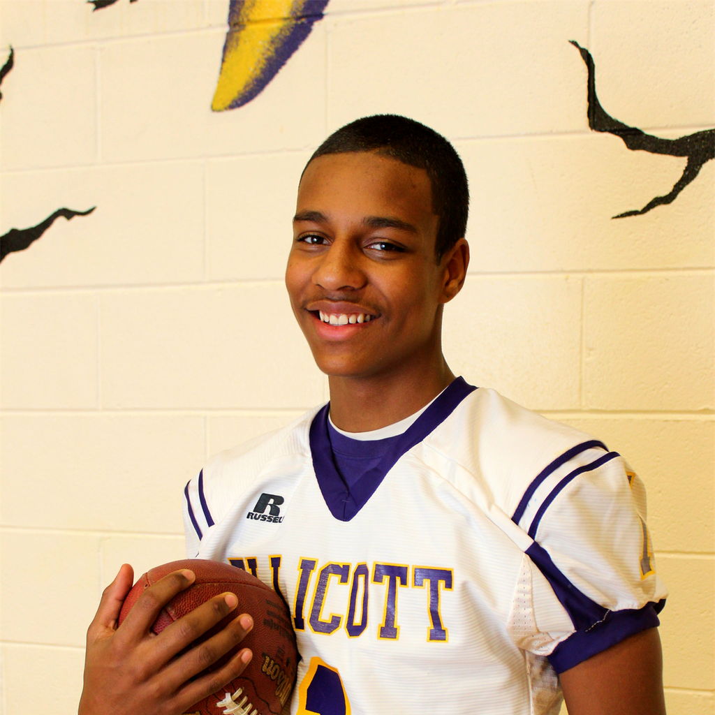 JaVonte' Stewart