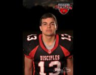 Jordan Deguel