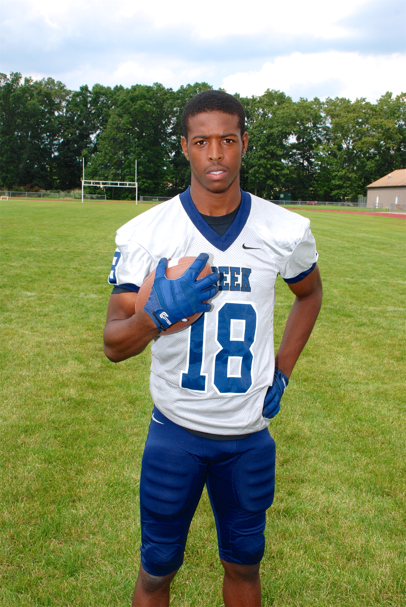 Adonis Jennings