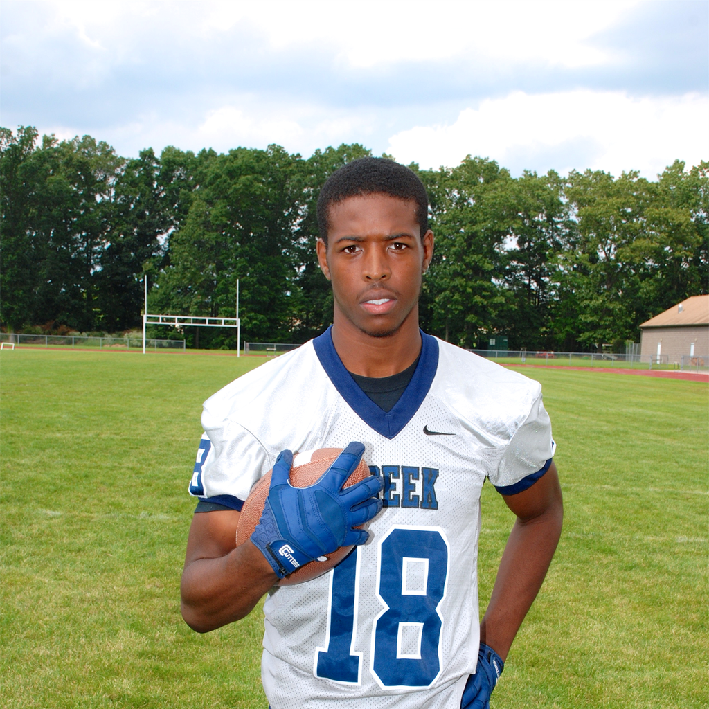 Adonis Jennings