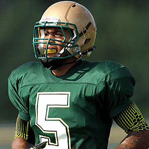 Jamil Kamara