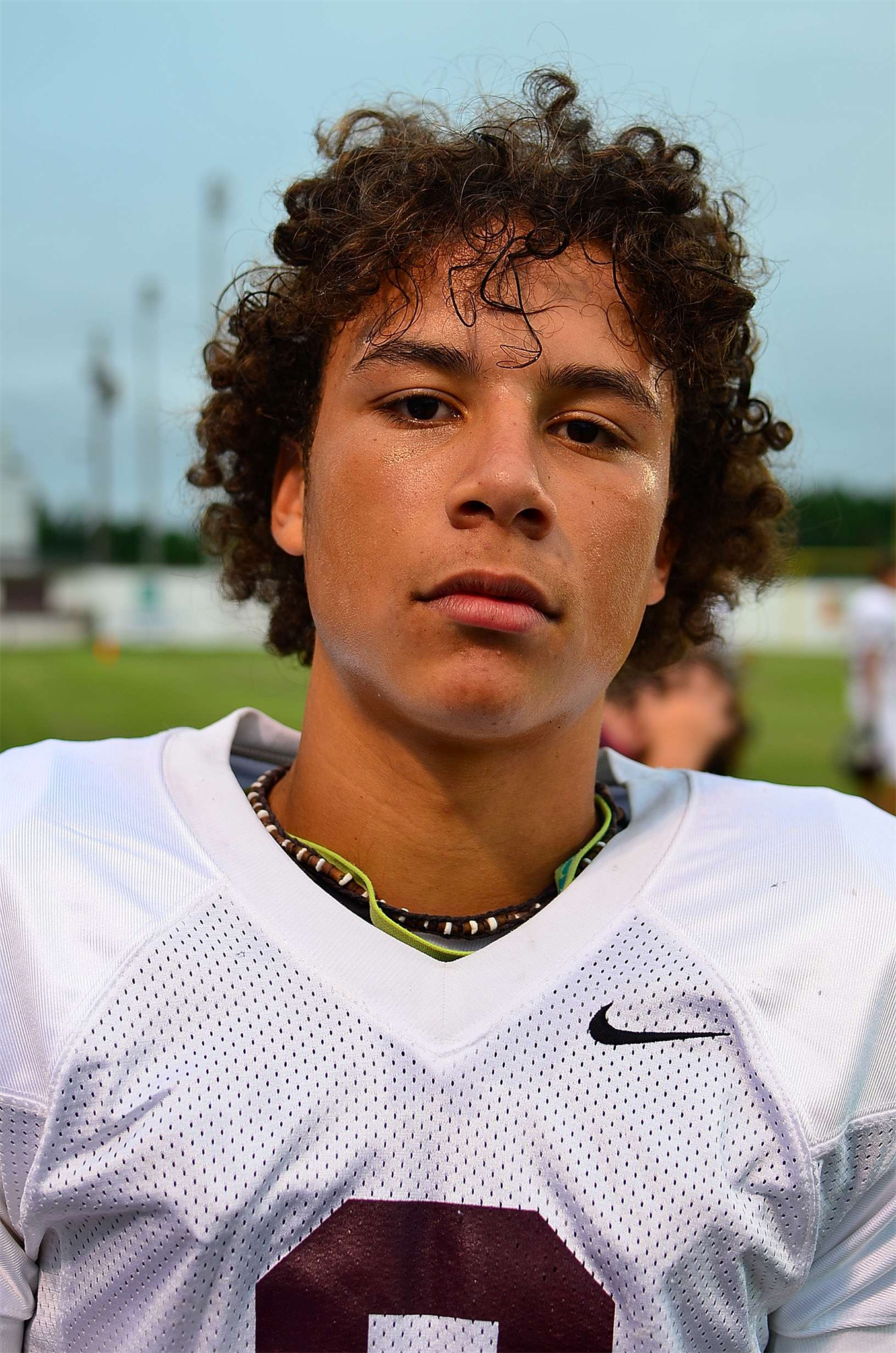 Tristian Rawls