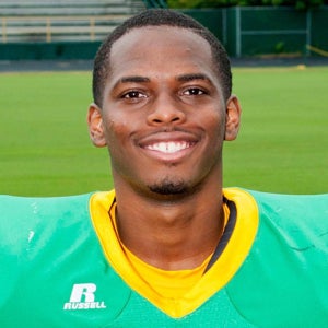 Jareke Chambers