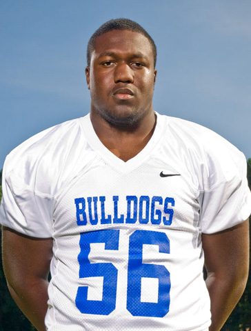 Jamaal Tutt