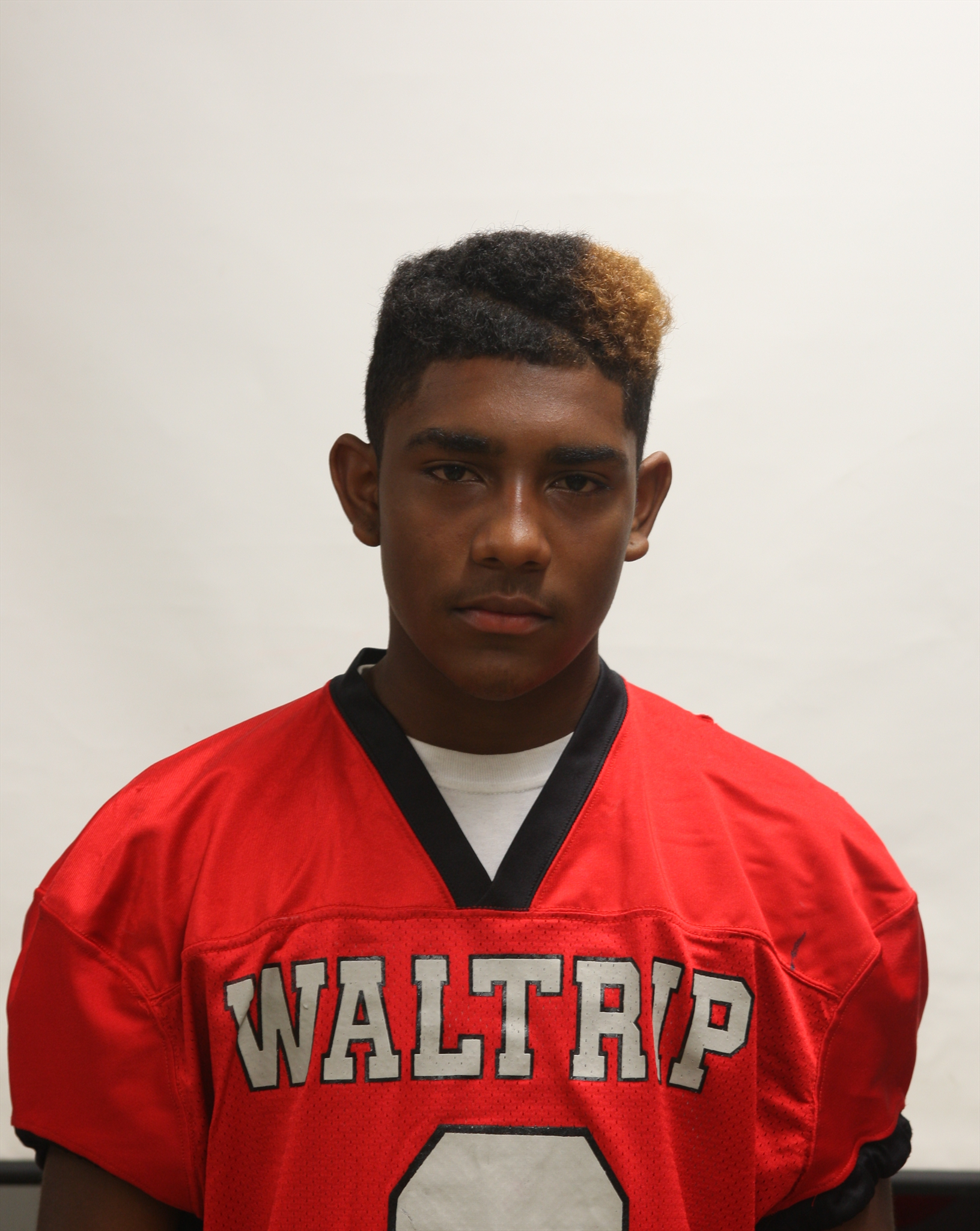 Xavier Smith