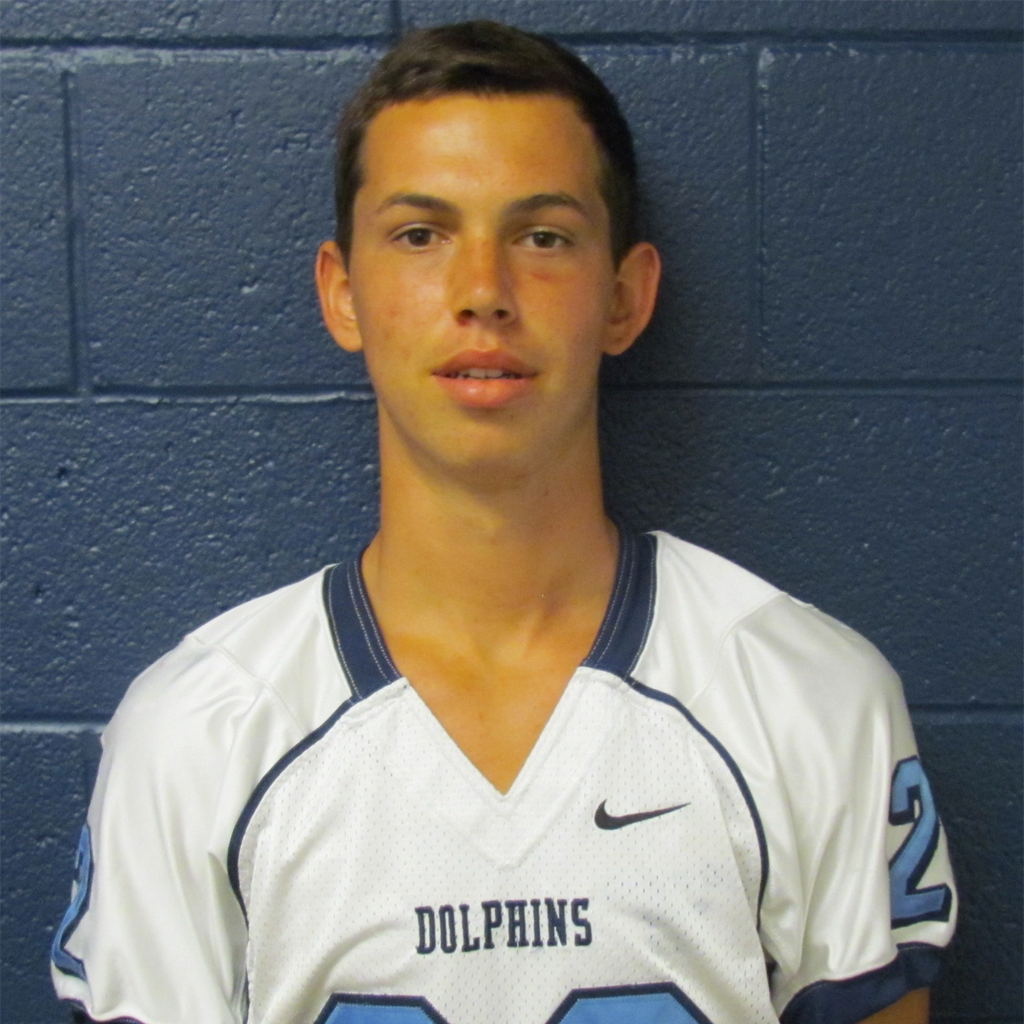 Blake Dittman