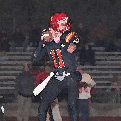 Kaden Culp