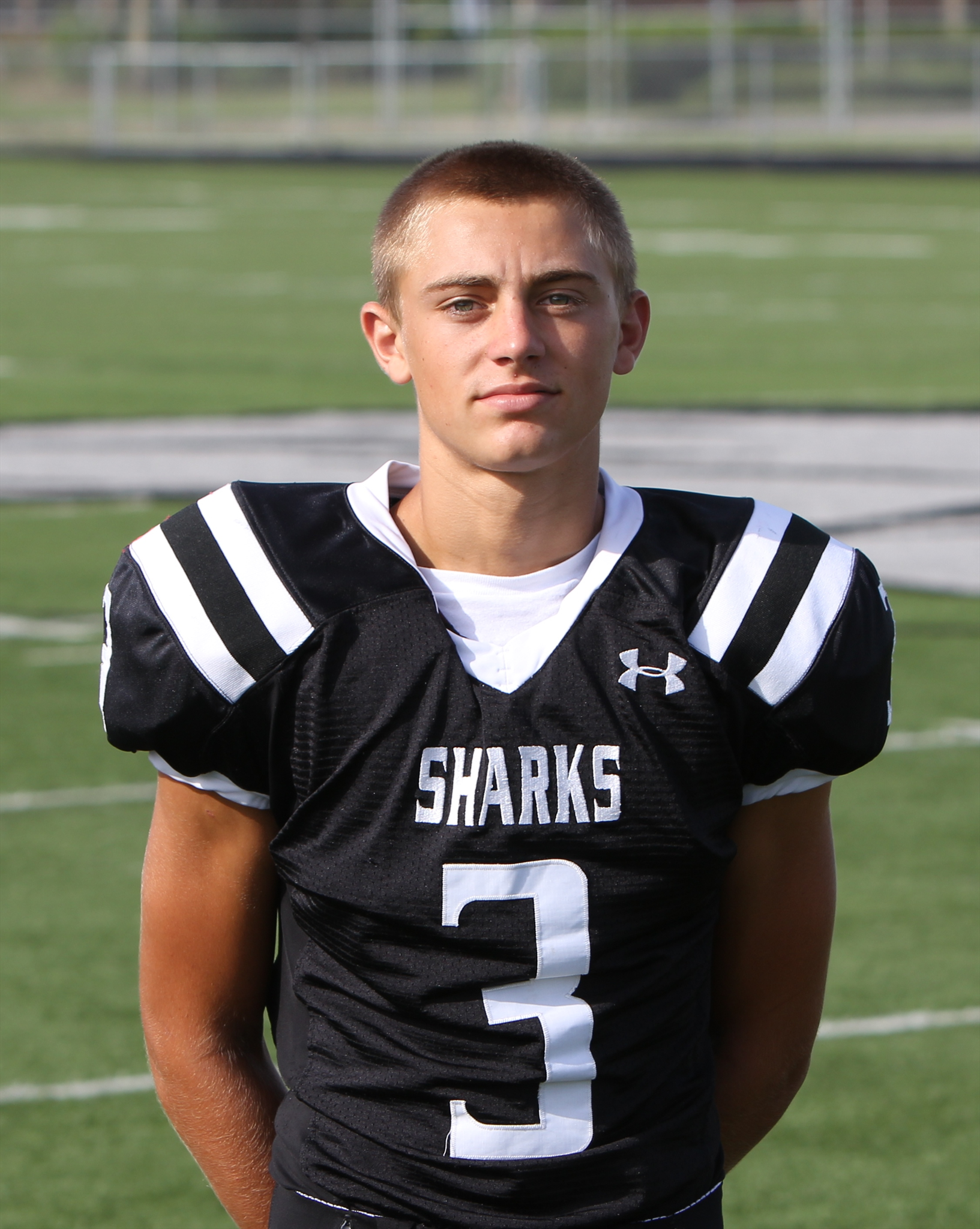 Lucas Masterson