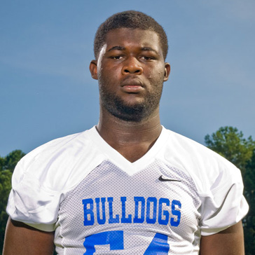 Austin Childs