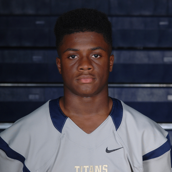 Tray Murray