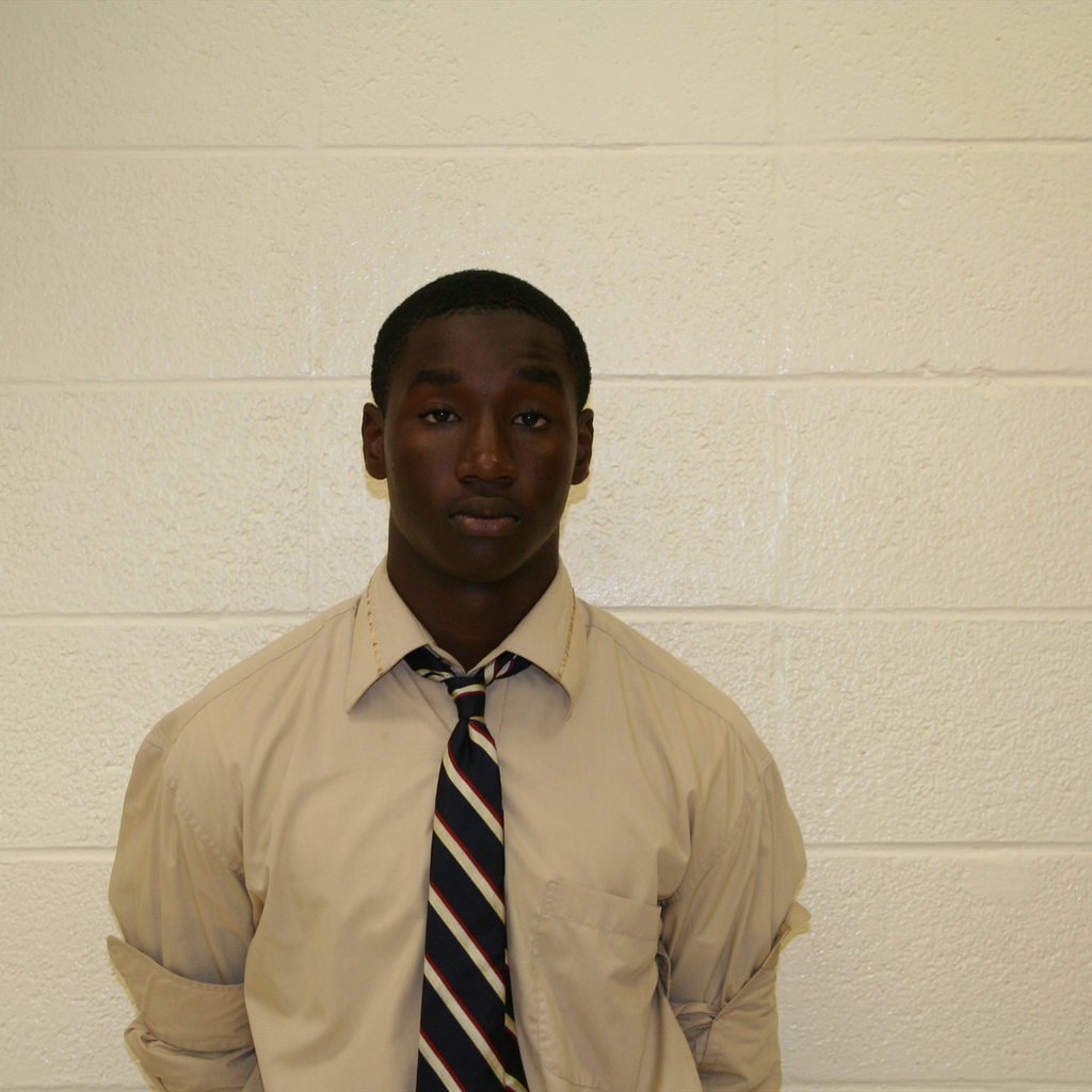 Tyler Barber mugshot