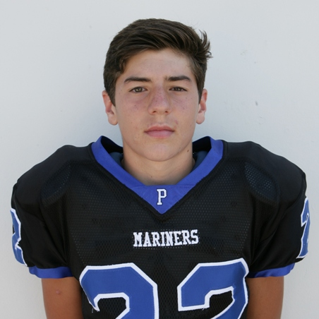 Tanner Way mugshot