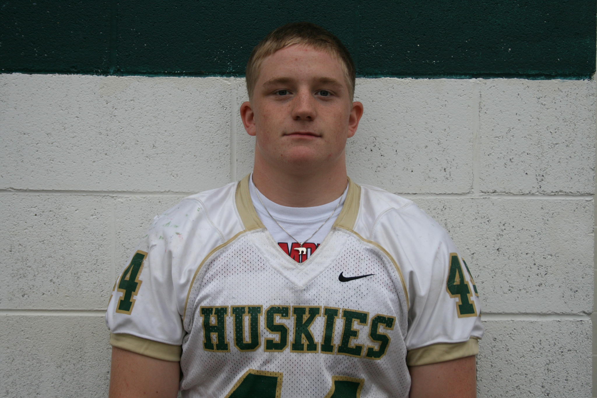 Sean Belfrage