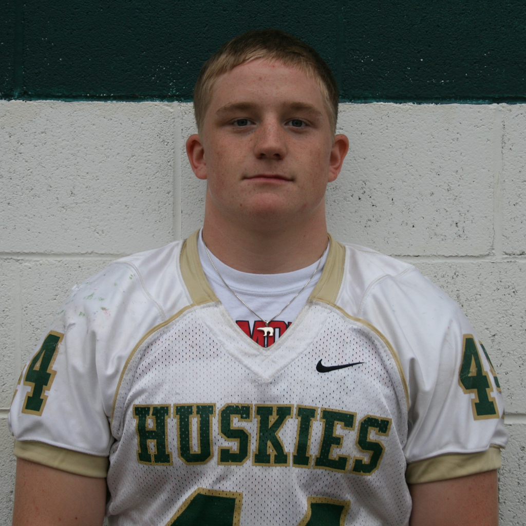 Sean Belfrage