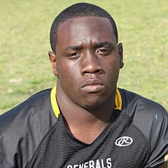 Quinton Flowers mugshot