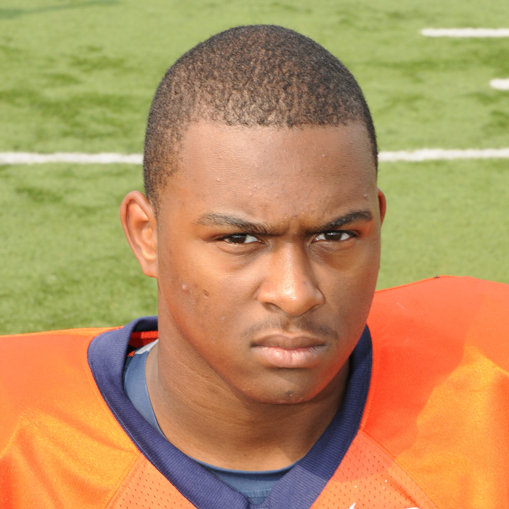 Caleb Rogers-purham
