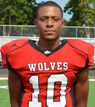 Jamikel Roberts