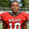 Jamikel Roberts mugshot