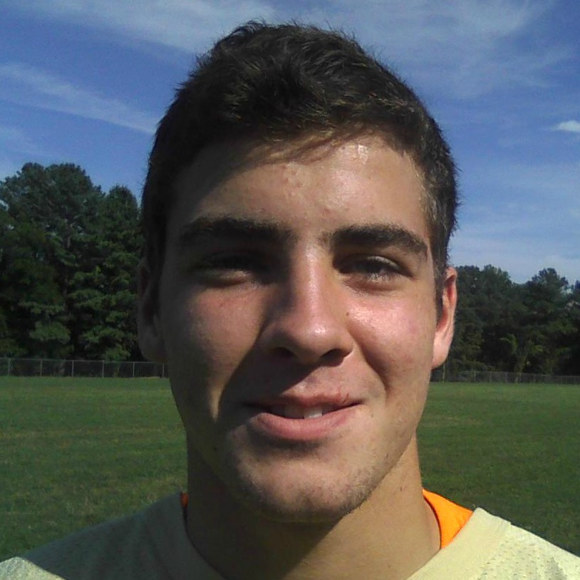 Kyle Bailey