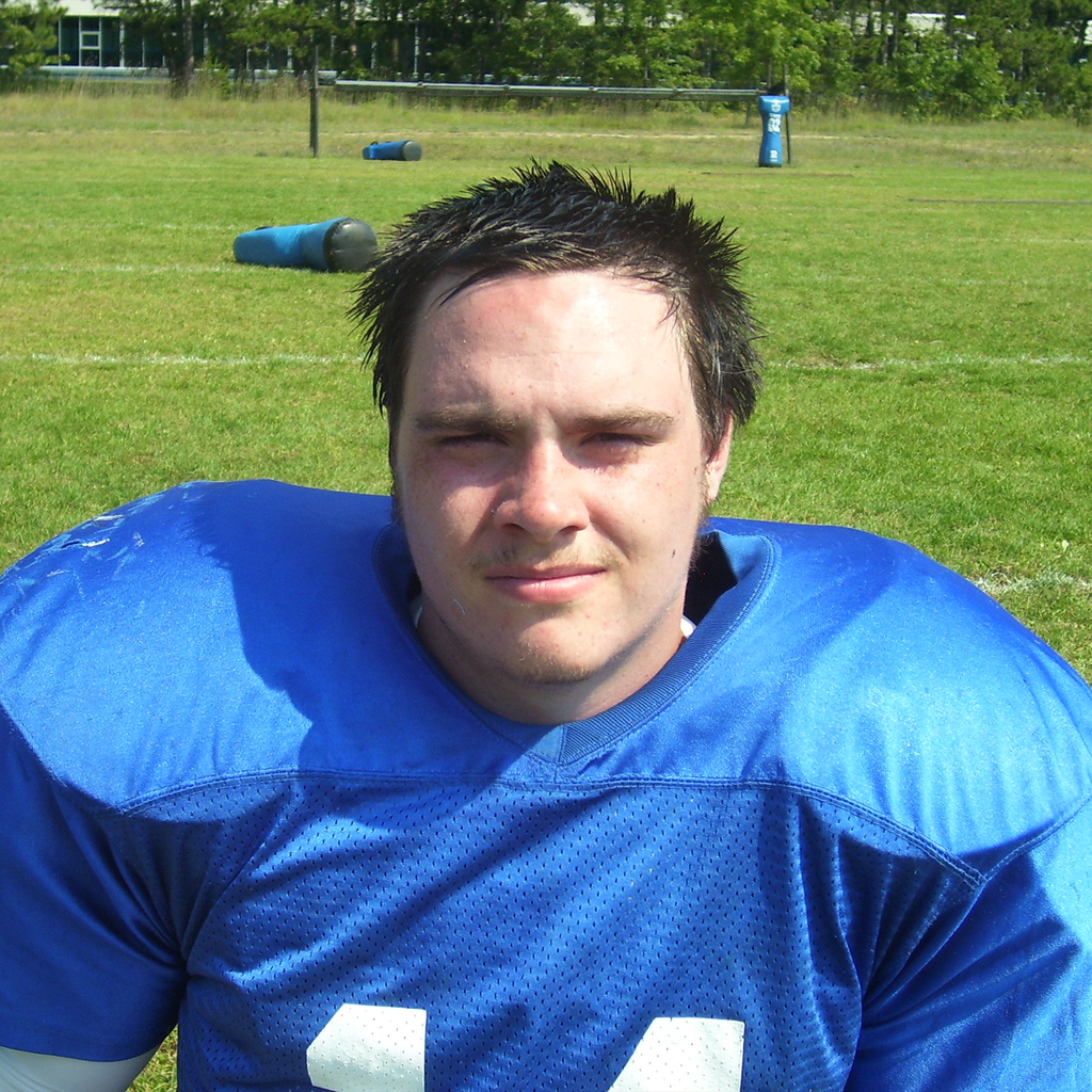 Brandon Adamson