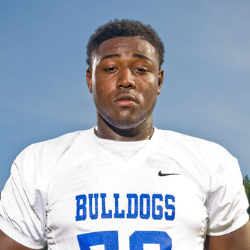 Anthony McCollum Jr