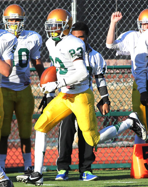 Brandon Jackson