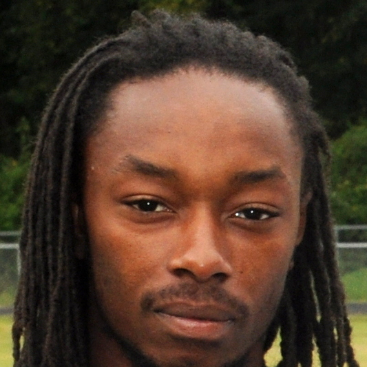 Hakeem Speight