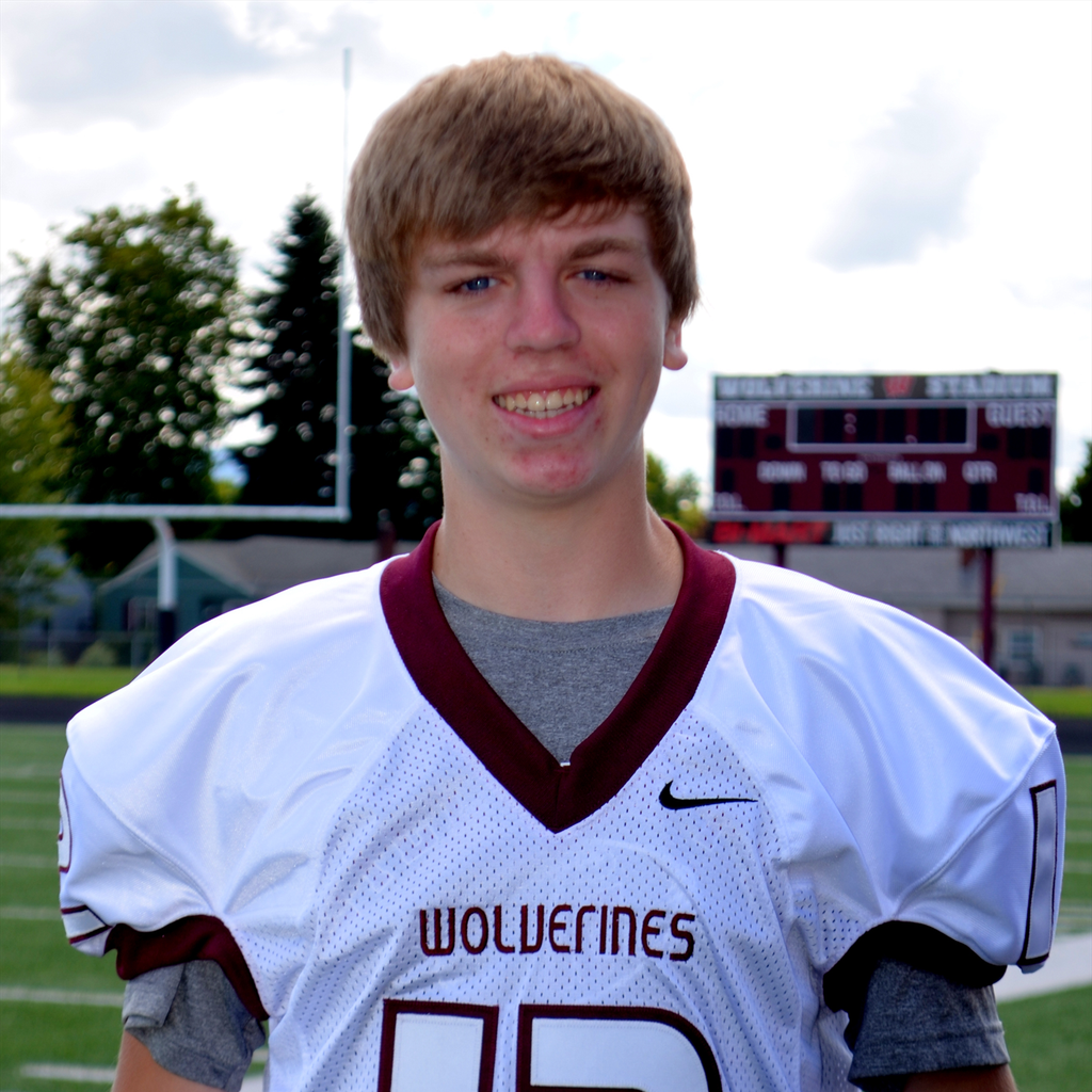Brady Russnogle