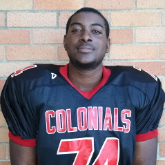 Malik Smith