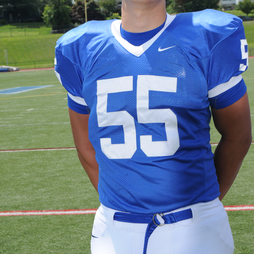Dominic Laib