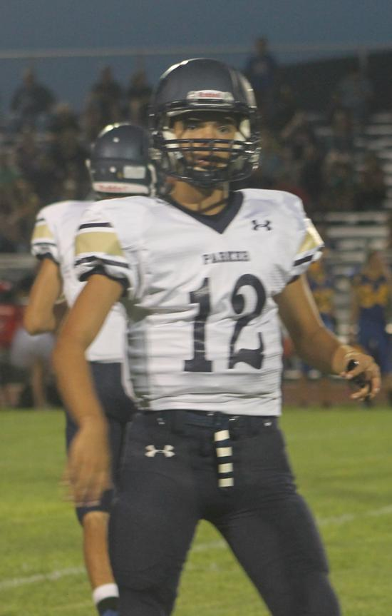 Cody Esquerra