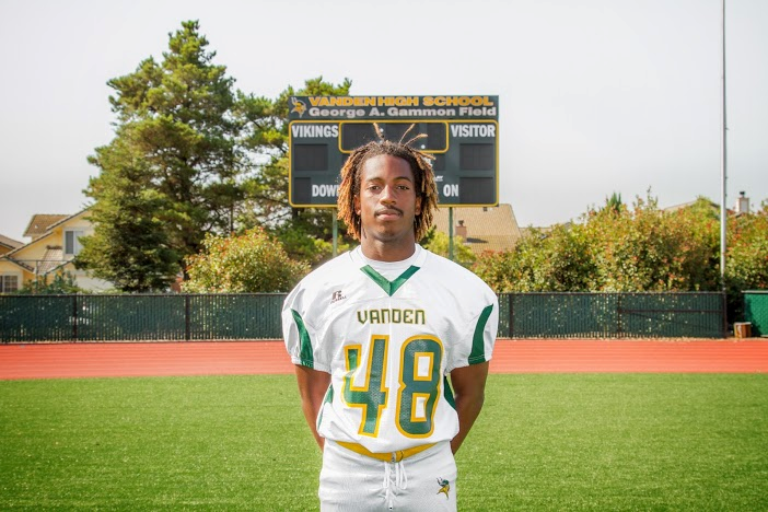 Khalil Nunley