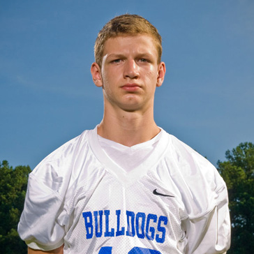 Paul Felker