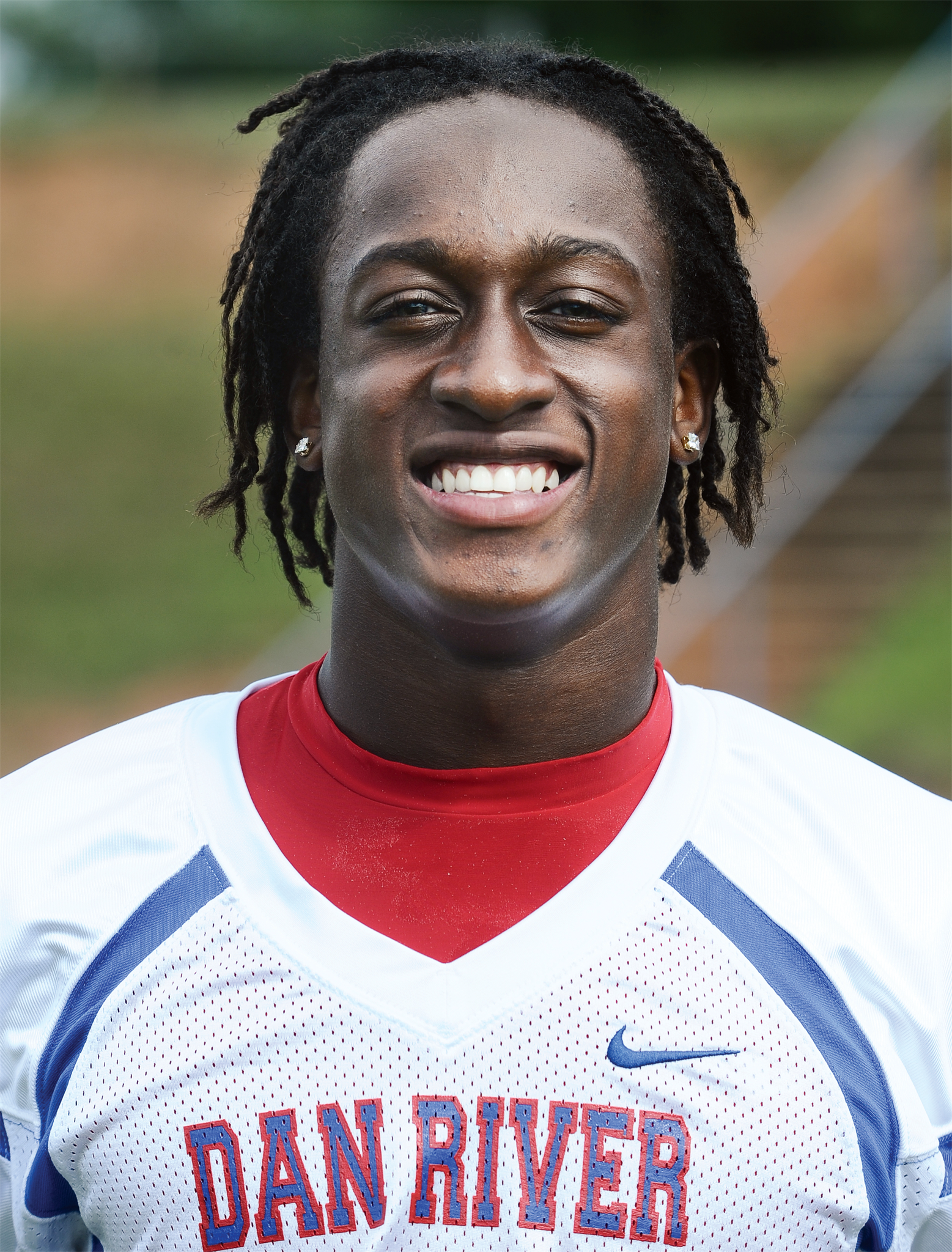 Terrell Edmunds