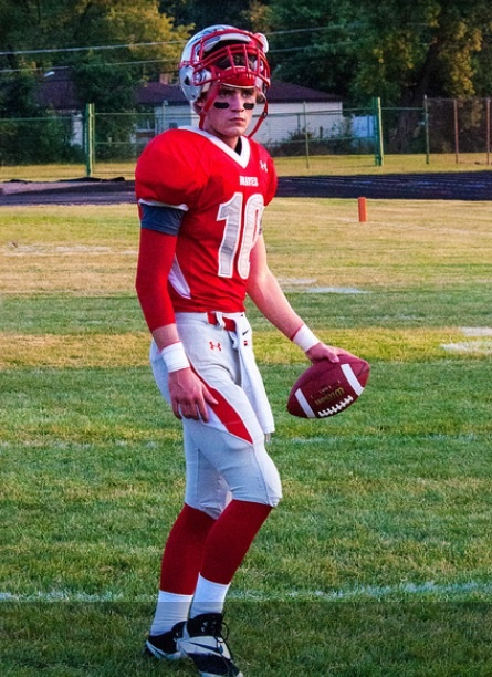 Tyler Banovich
