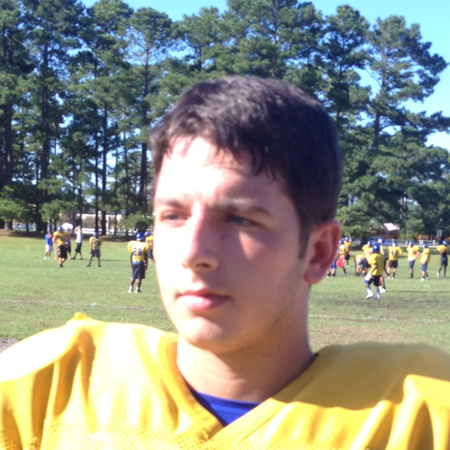 Grant Bowman mugshot