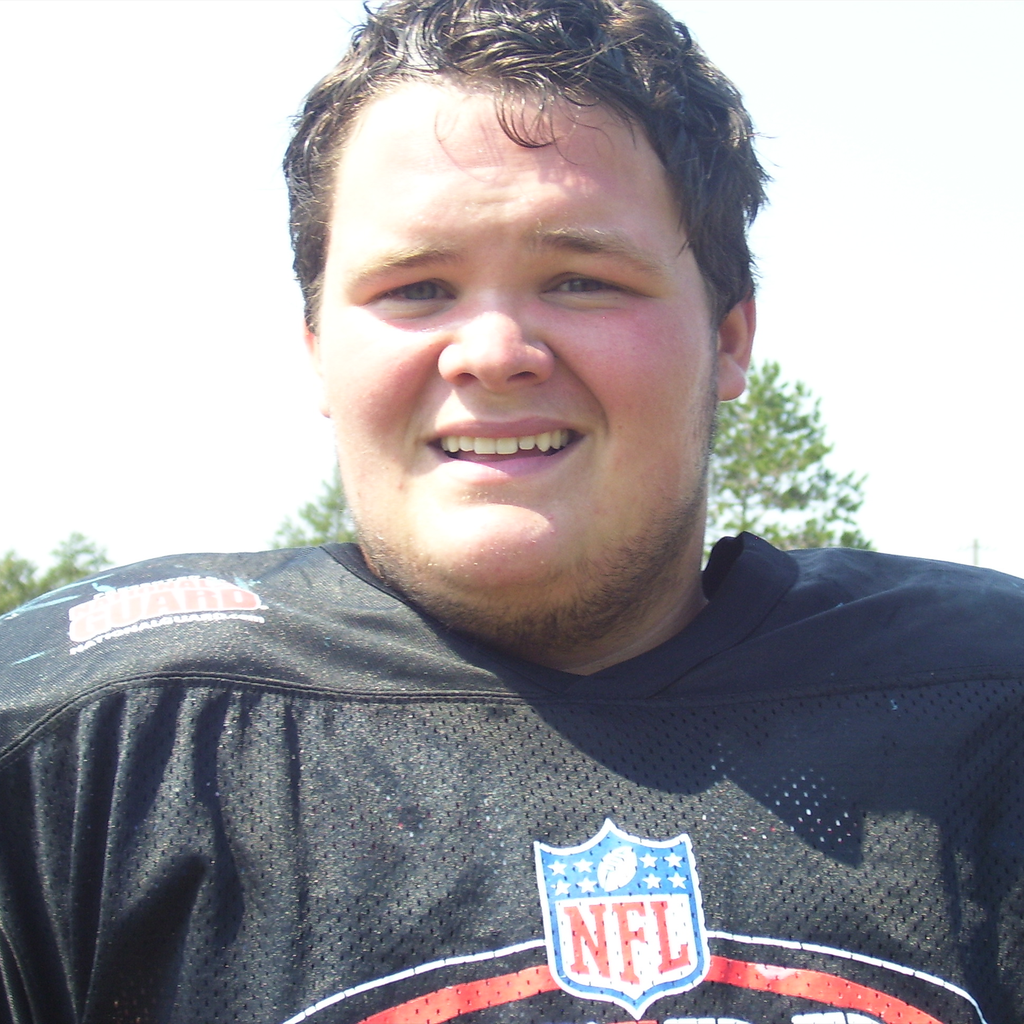 Brandon Franks