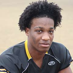 Derek Roberson