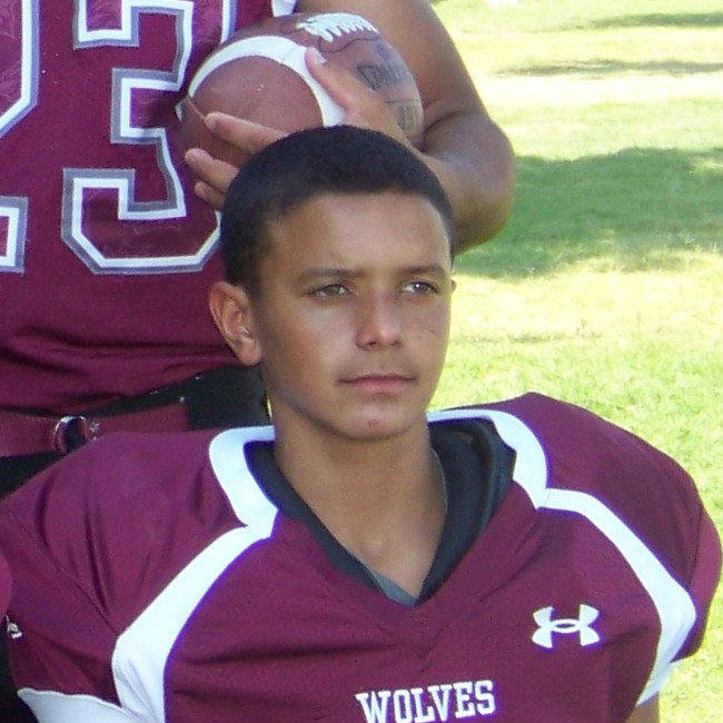 Noah Fitzpatrick