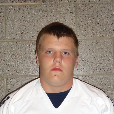 Braiden Tovey