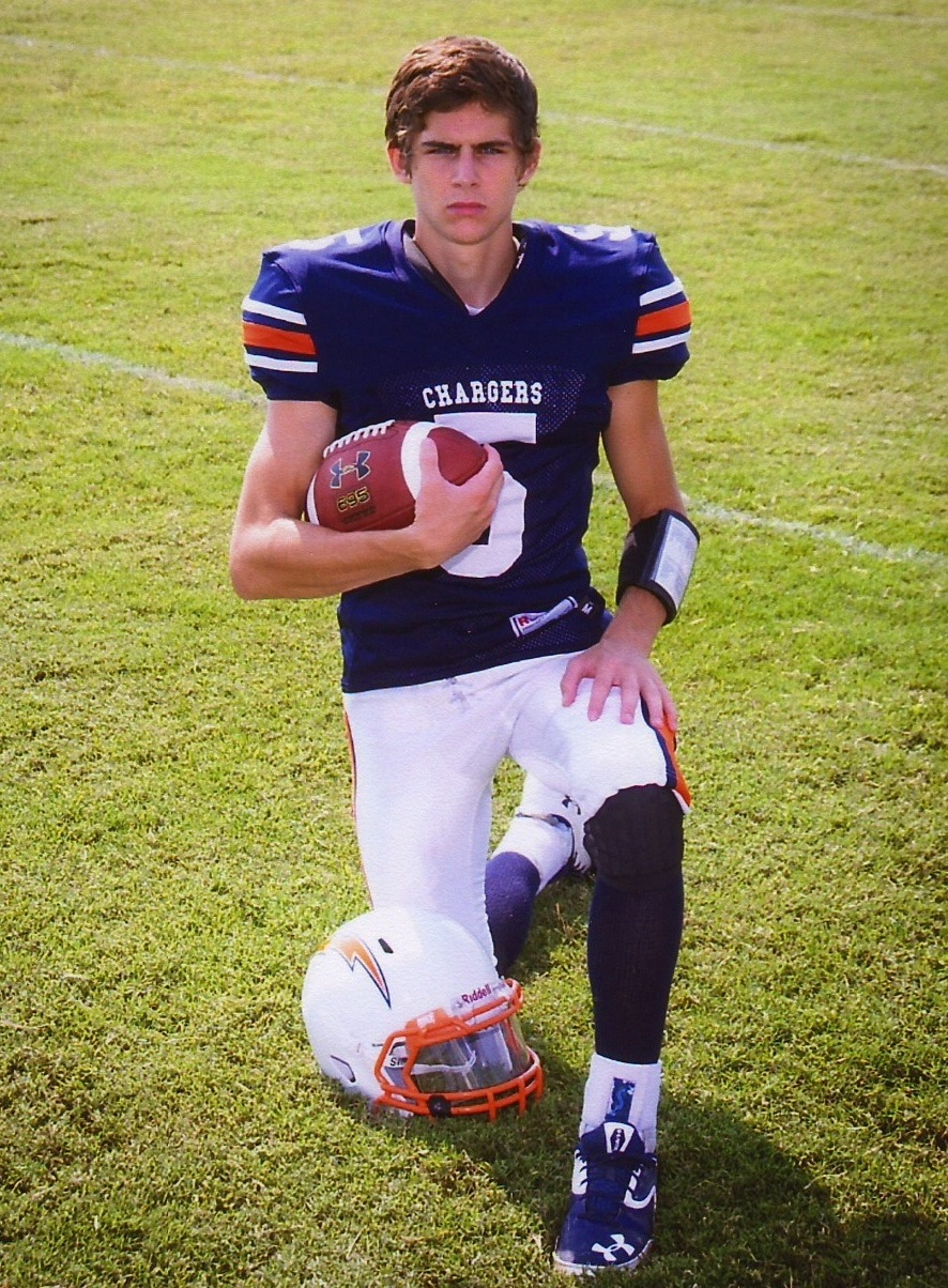Adam Davis