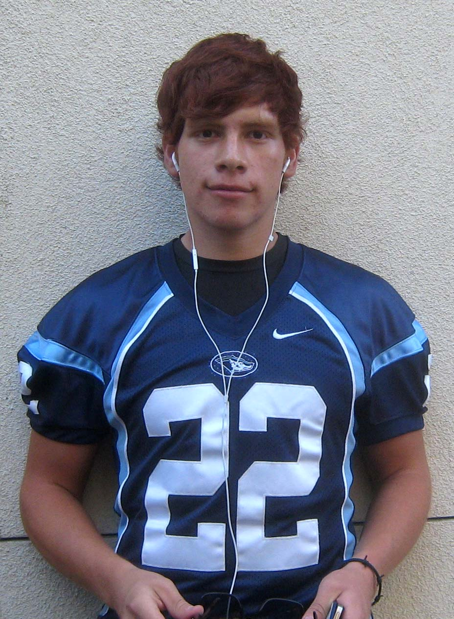 Leo Meza