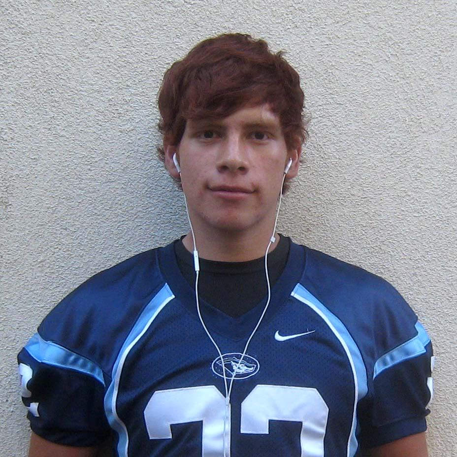Leo Meza mugshot
