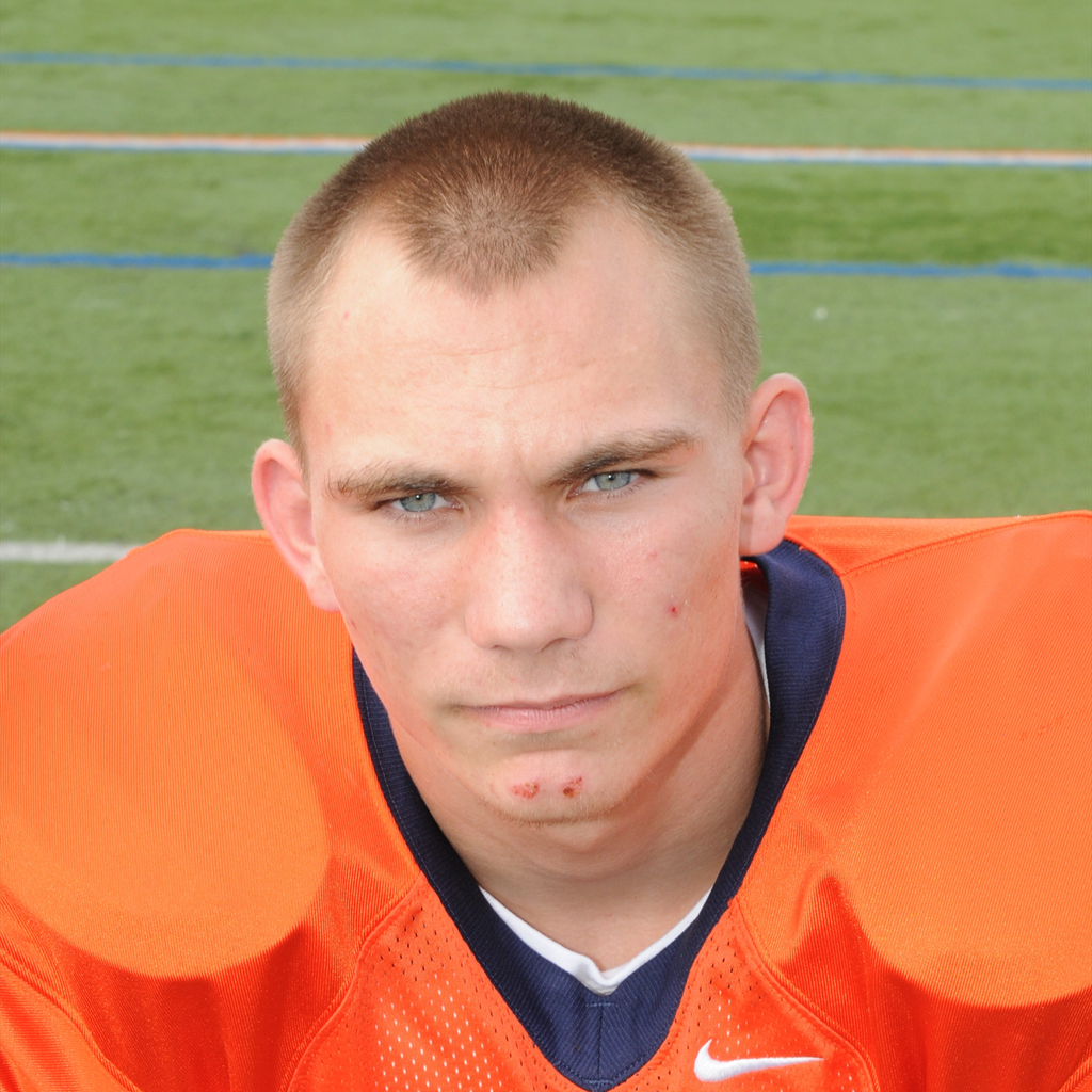 Steven Derdzinski