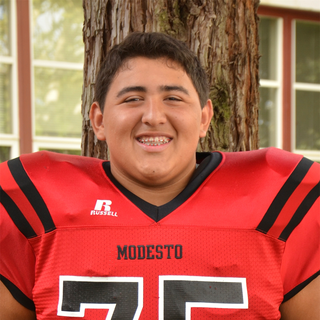 Cesar Arreola mugshot